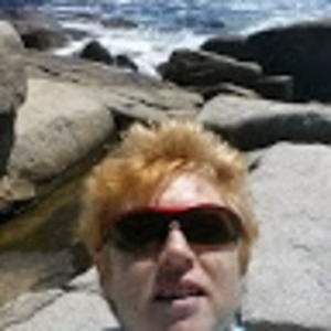 Meet your Posher, Debbie